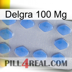 Delgra 100Mg 21